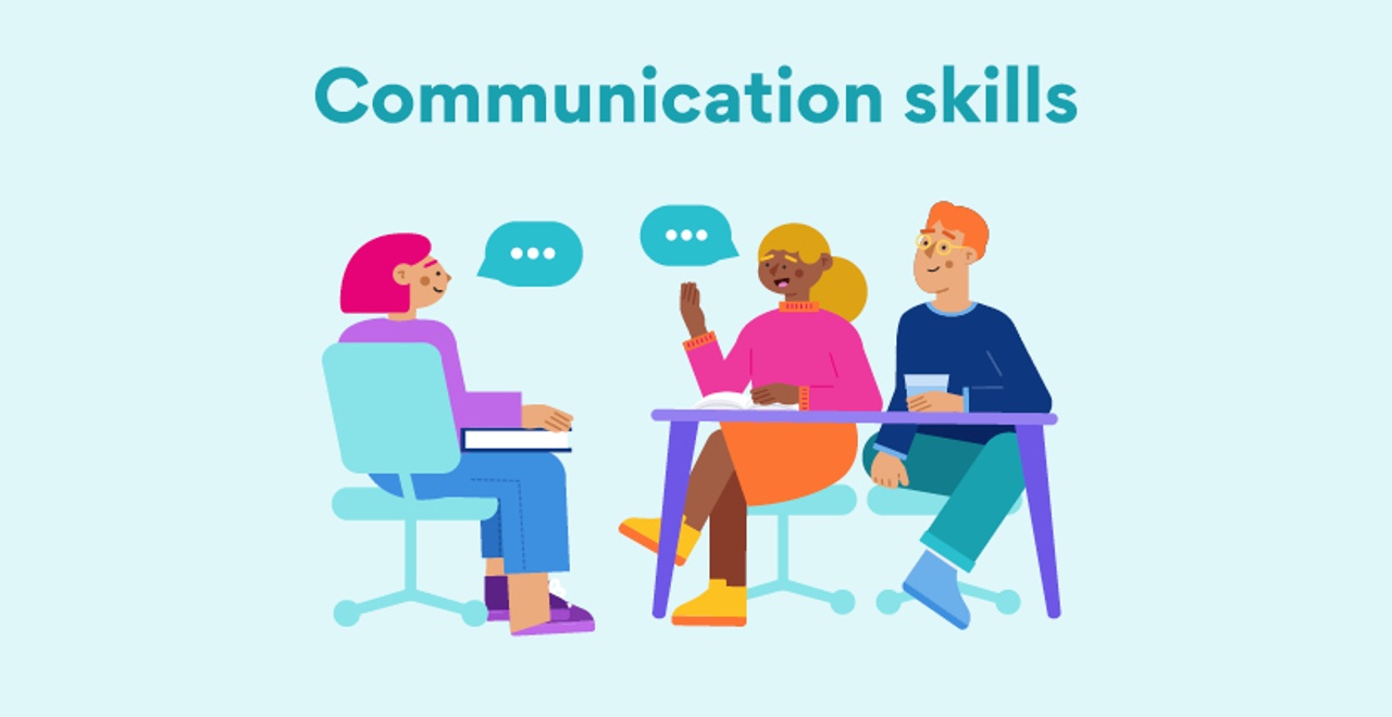 Communication Skills